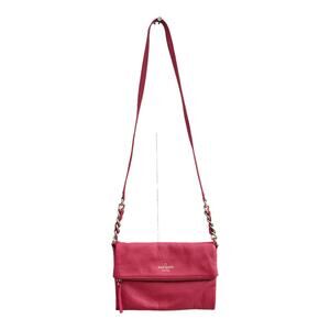 Kate Spade Cobble Hill Krista Fold Over Crossbody Bag